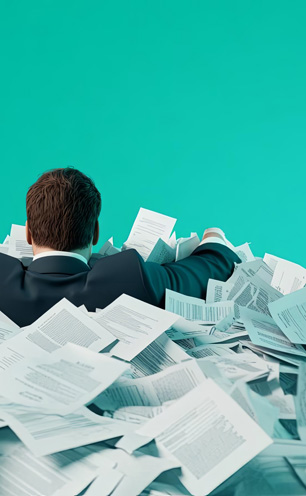 Toniesz w ZUS-owskim bagnie?